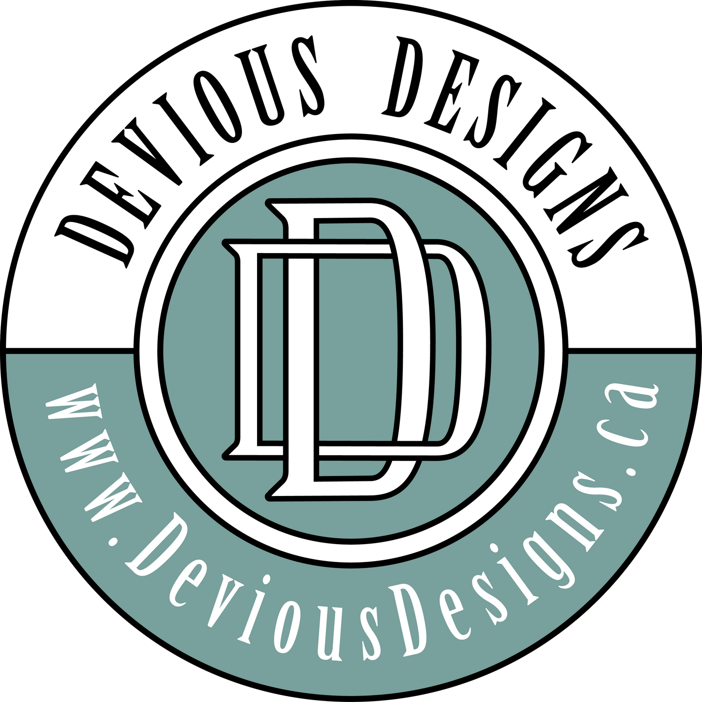 Devious Designs Gift Card