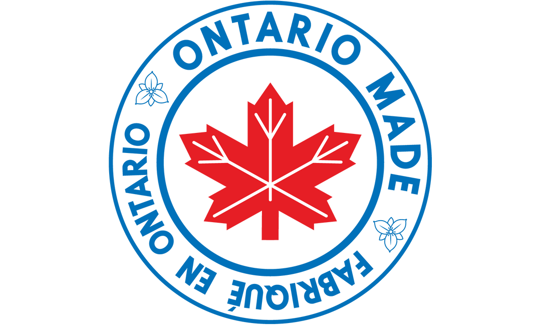 Ontario Made certified